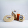 Combo de Tortillas de Maíz y Harina de Trigo