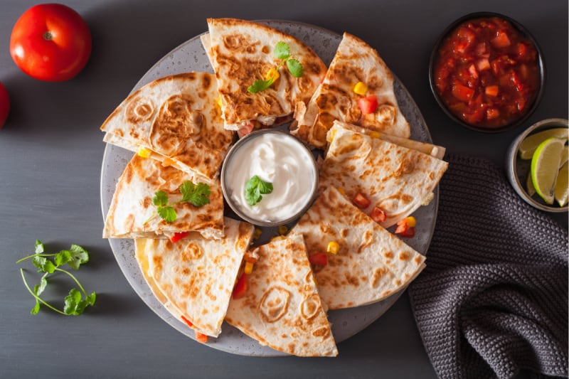 Antójate y descubre la exquisitez de la comida mexicana