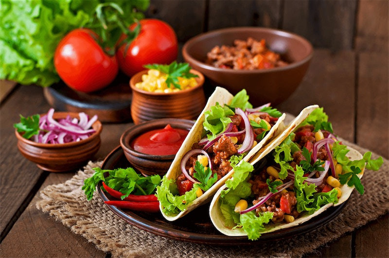 Antójate y aprende de las tendencias culinarias de México