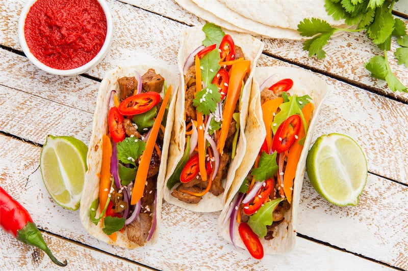 ¿Qué tanto sabes de las tortillas mexicanas?