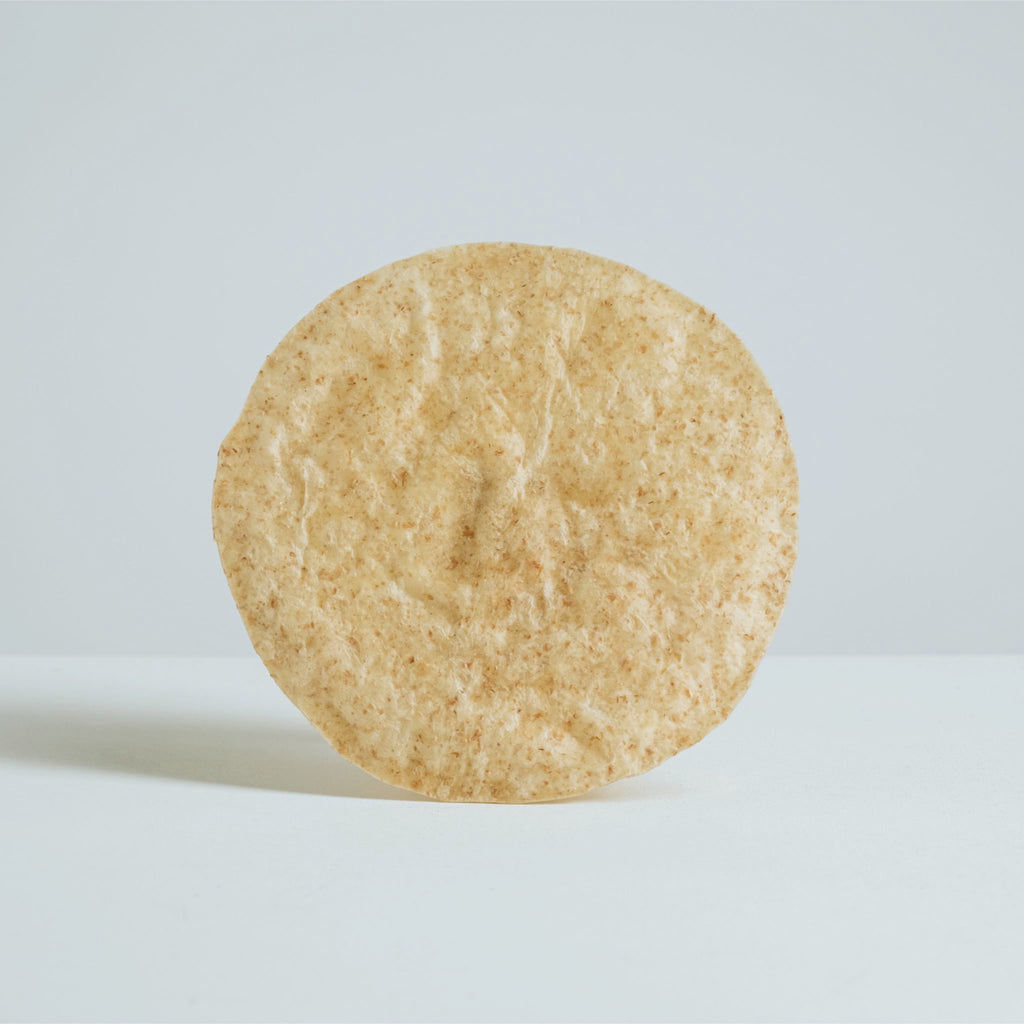 Tortilla de harina de trigo Integral - 20cm