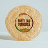 Tortilla de harina de trigo Integral - 22cm