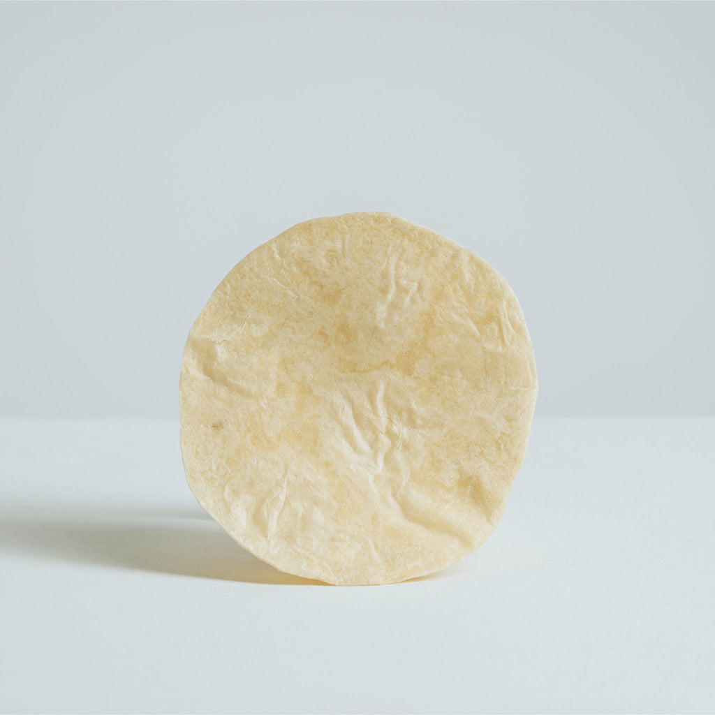 Tortilla de harina de trigo - 12cm