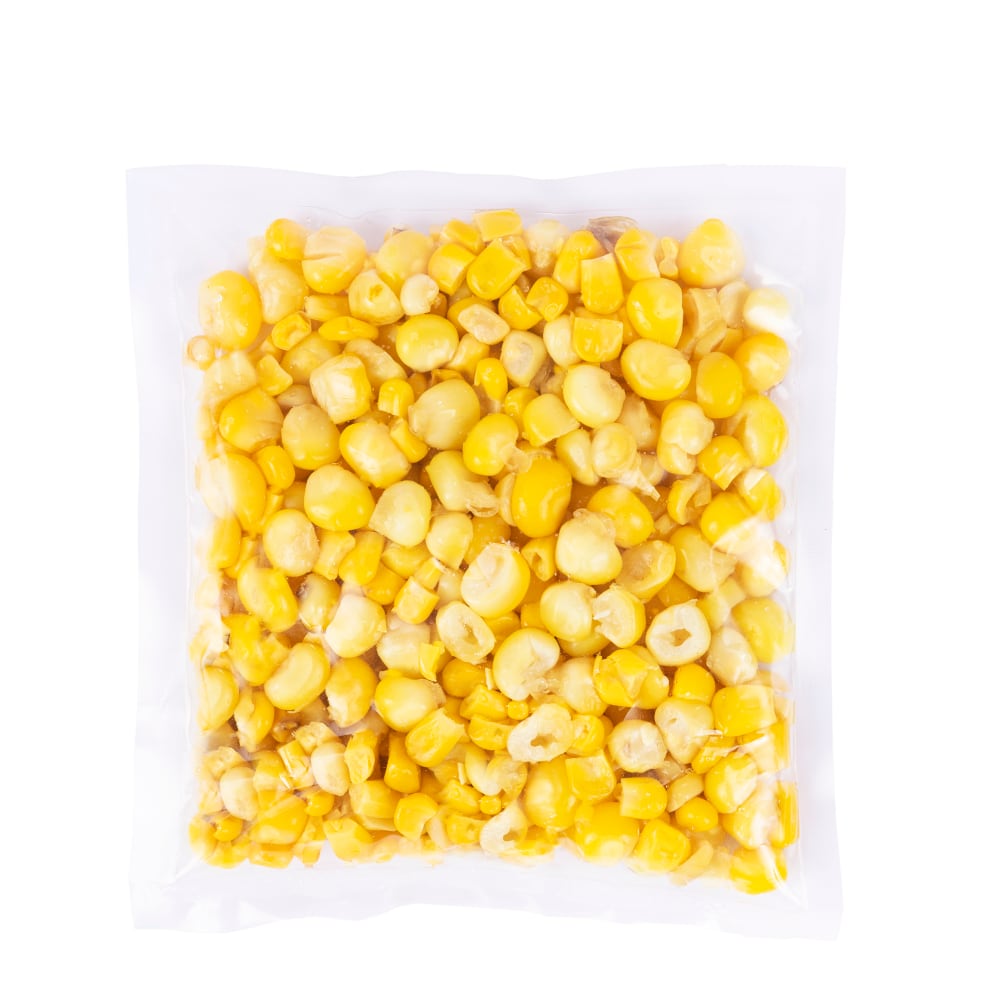 Maíz 150g - Tortillas Corridas