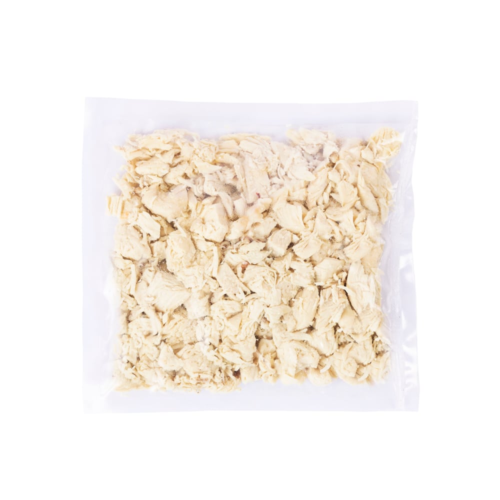 Pollo 200g - Tortillas Corridas